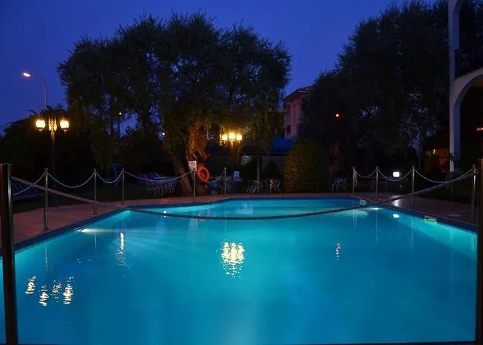 Villa Elia Limenas 