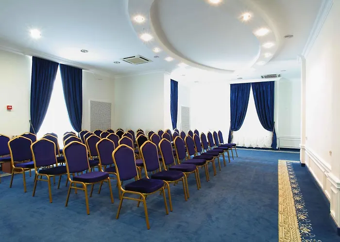 Olympic Hotel Kiew