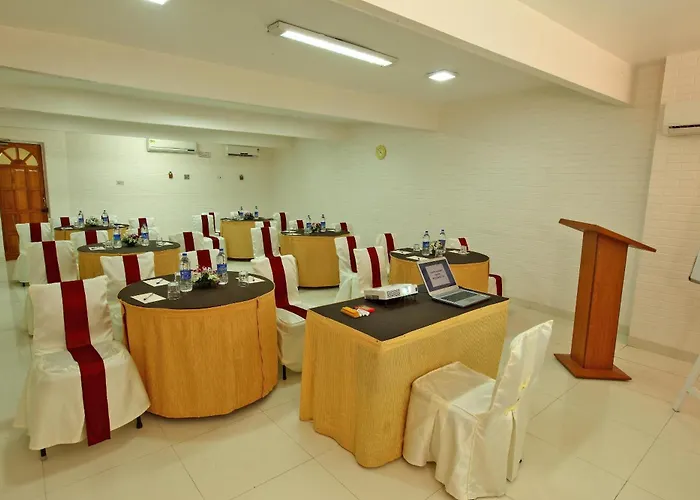 Avion Holiday Resort Lonavala