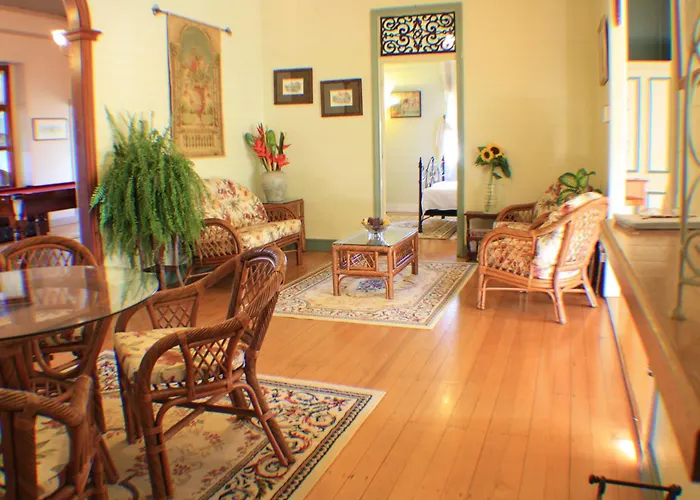 Classique Bed & Breakfast Townsville