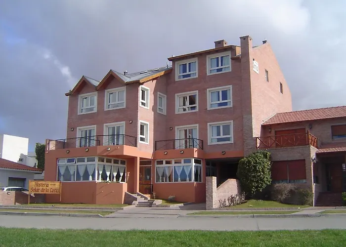 Hosteria Solar de la Costa Puerto Madryn