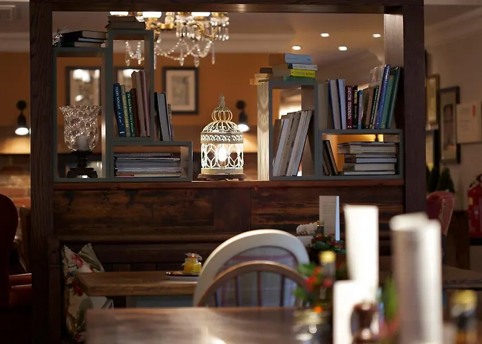 The Foley Hotel Claygate