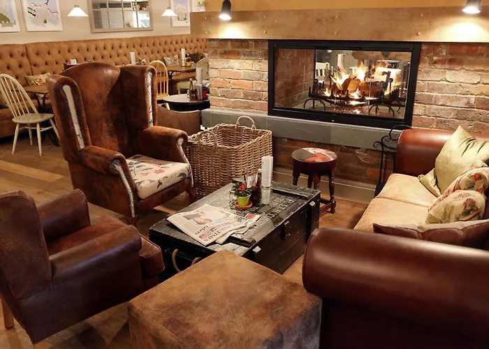 The Foley Hotel Claygate