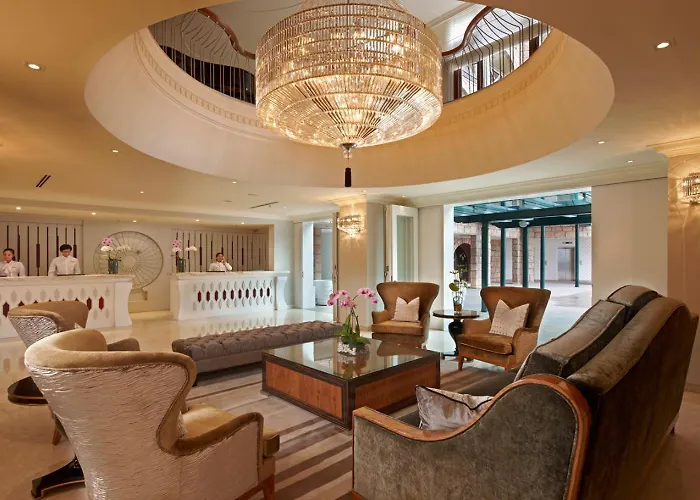 The Chateau Spa & Wellness Resort Bukit Tinggi