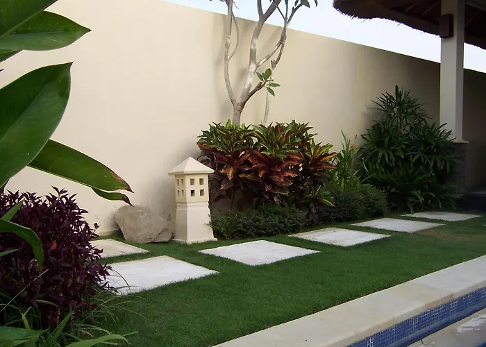 Bali Merita Villa Kerobokan 