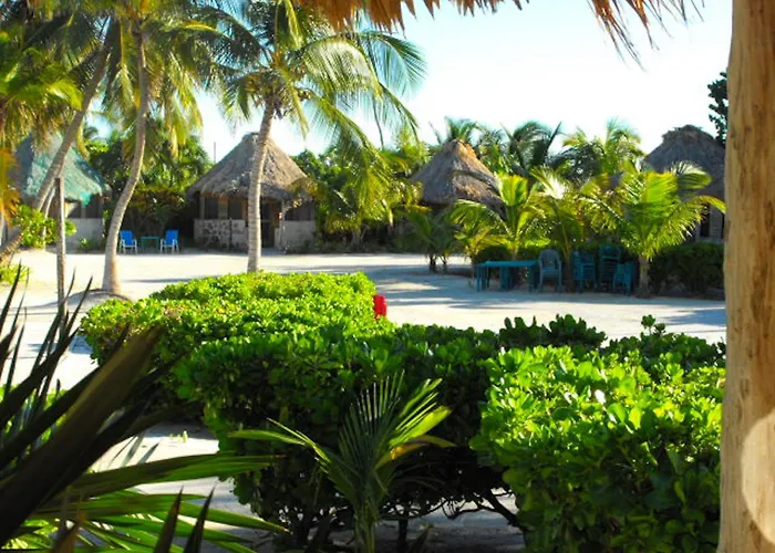 Costa De Cocos Hotel Xcalak