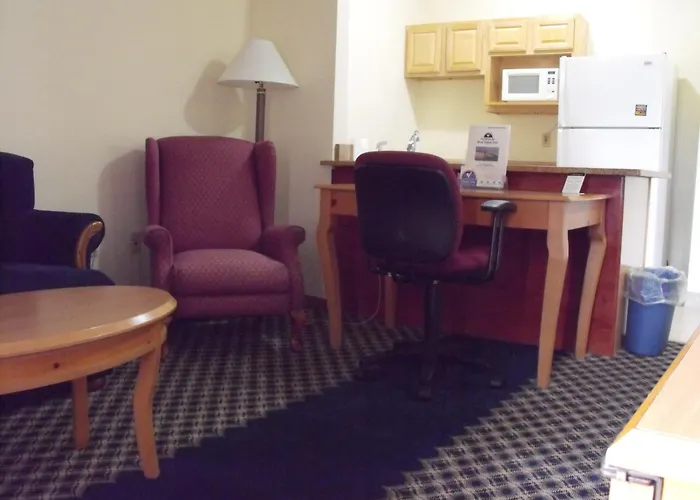 Americas Best Value Inn Three Rivers