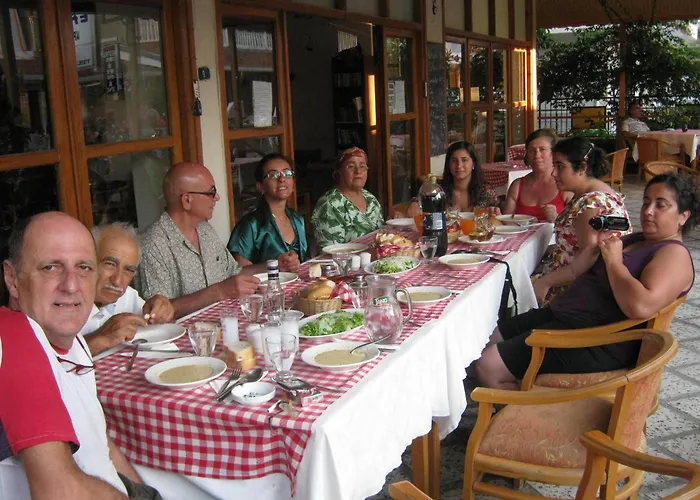 Hotel Efes Gümüldür