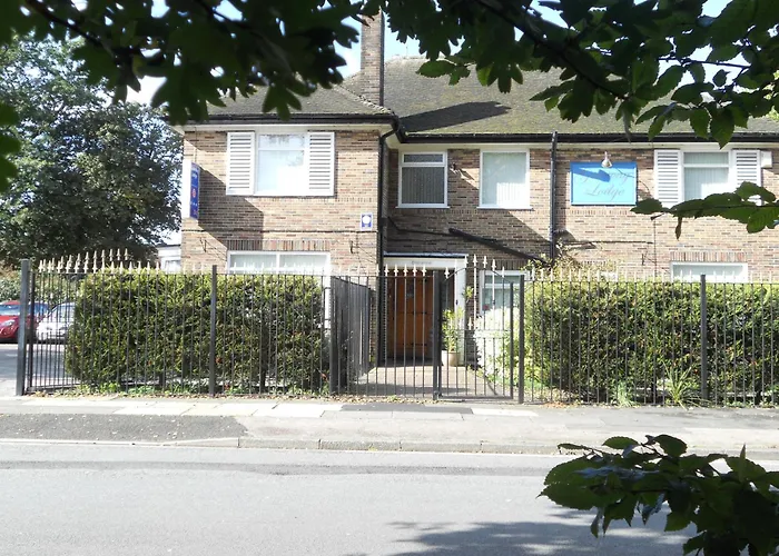 Gateway Lodge Speke