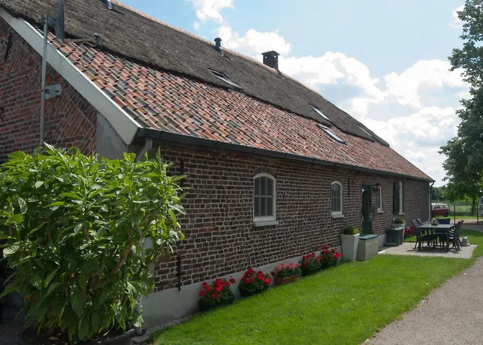 De Martiene Plats - Bed&Breakfast Merselo