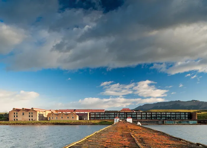 The Singular Patagonia Hotel Puerto Natales