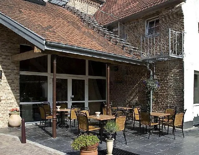 Auberge 'S Gravenhof Voeren