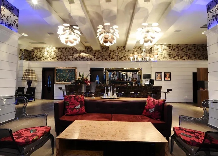 Park Hotel Katerini
