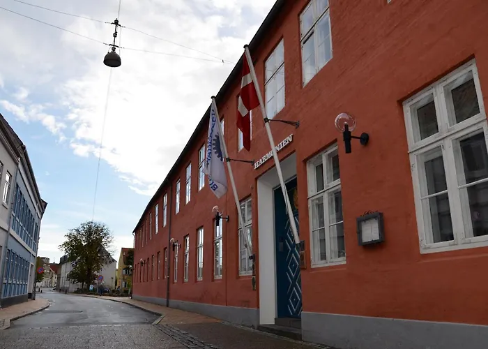 Hotel Harmonien Haderslev