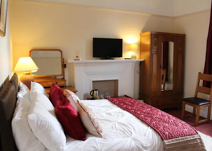 Brackness House Luxury B&B Anstruther