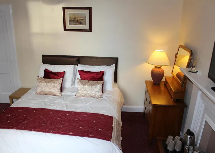 Brackness House Luxury B&B Anstruther