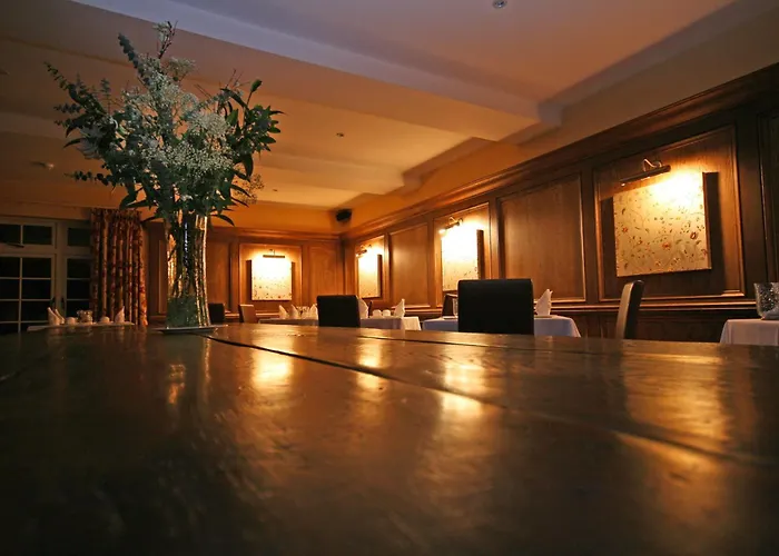 Stocks Hotel Sark