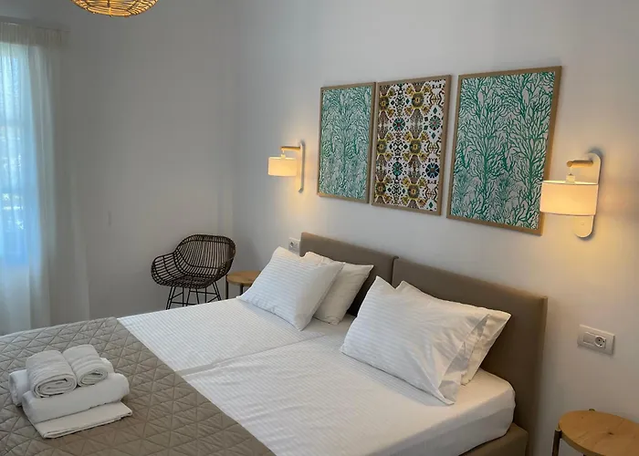 Margarita Guesthouse Apollonia