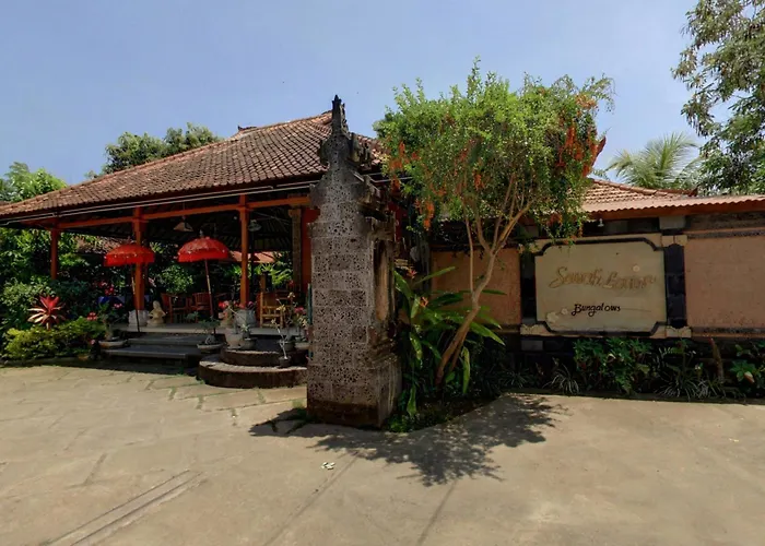Sawah Lovina Hotel