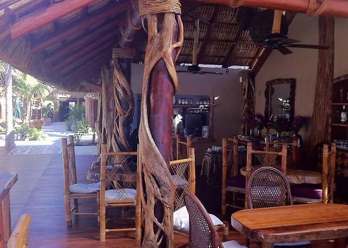Aamori Boutique Hotel (Adults Only) San Agustinillo