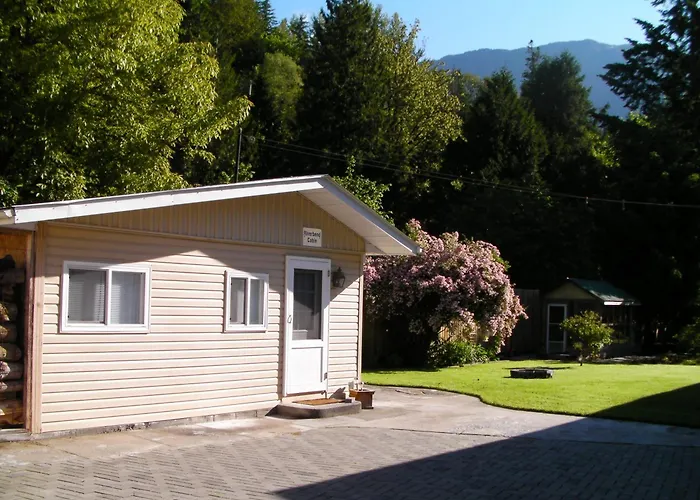Riverbend Guest House Chilliwack