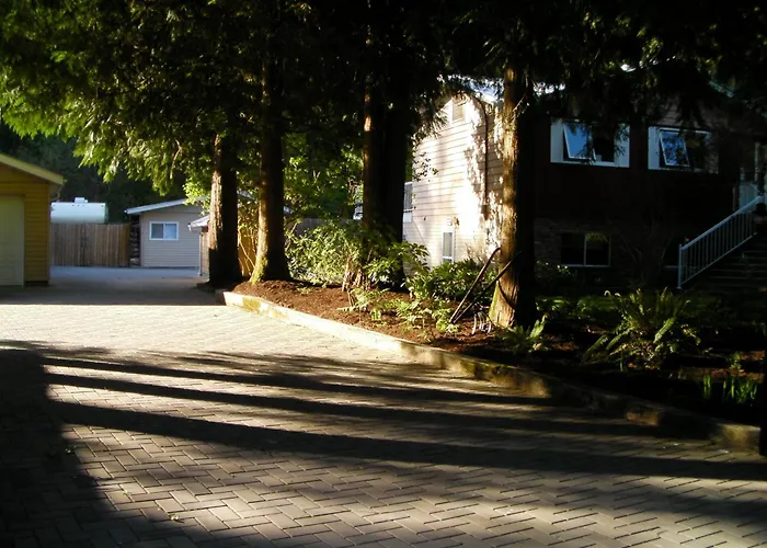 Riverbend Guest House Chilliwack
