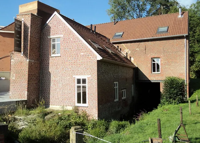 B&B Molen Ter Walle Geraardsbergen