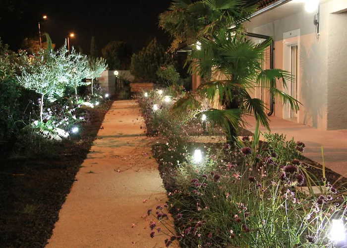 Hotel Saint Louis Le Thor