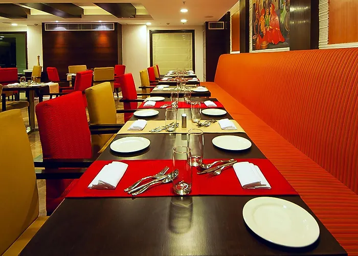 The Golden Plaza Hotel Panchkula