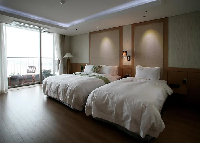Benikea Hotel Yeosu