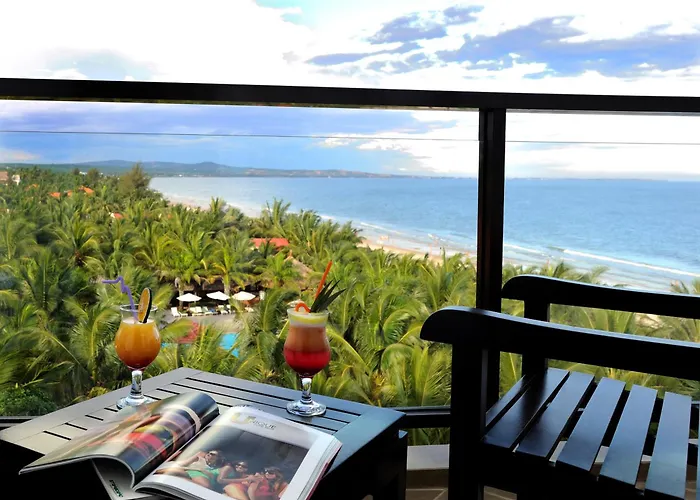 Unique Mui Ne Resort Phan Thiet