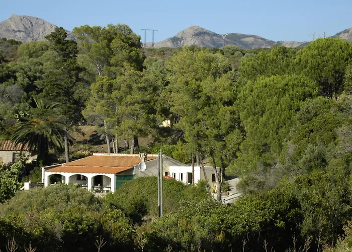 Auberge Ferayola Galéria