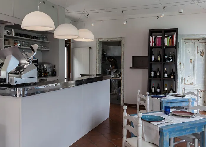 Hotel Le Bucce Di Gandria