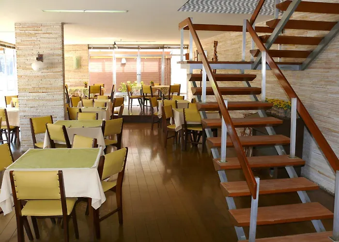 Casa Do Sol Hotel Petrópolis