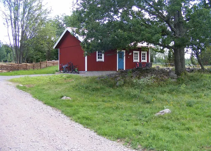 Vimmerby Stugby