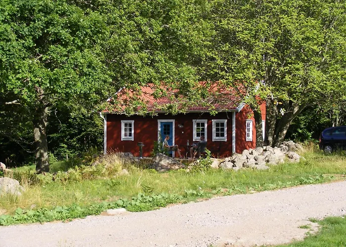 Vimmerby Stugby