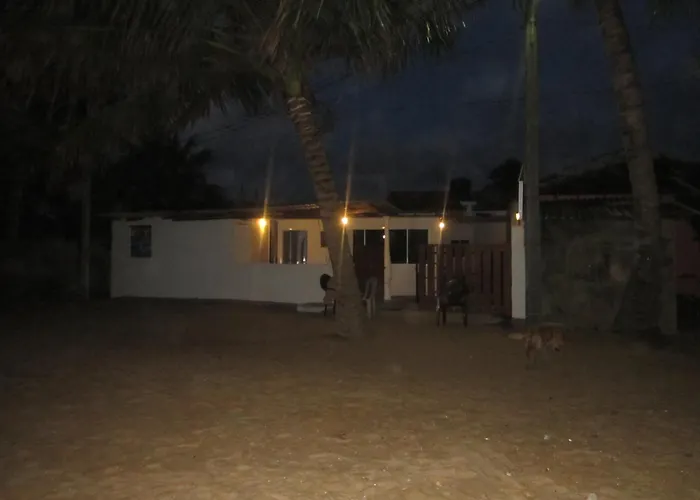 Anicia Beach House Negombo