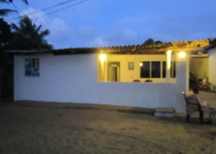 Anicia Beach House Negombo