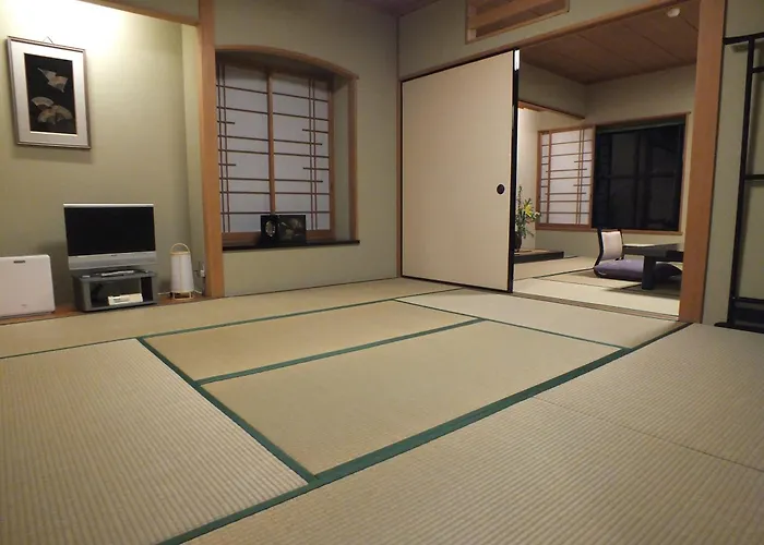 Hananoyado Fukuya Hakone