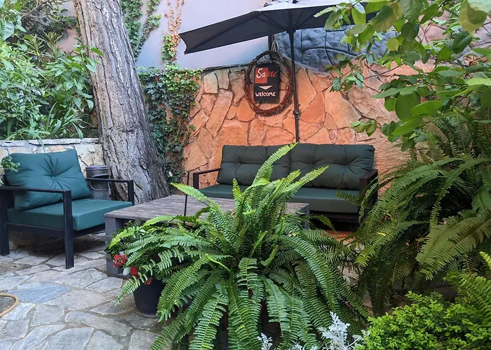 Sani Hotel Tbilisi