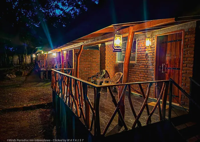 Birds Paradise Inn Udawalawe