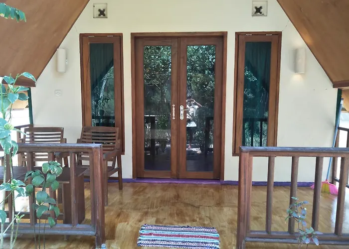 Pondok Anjani Gili Meno