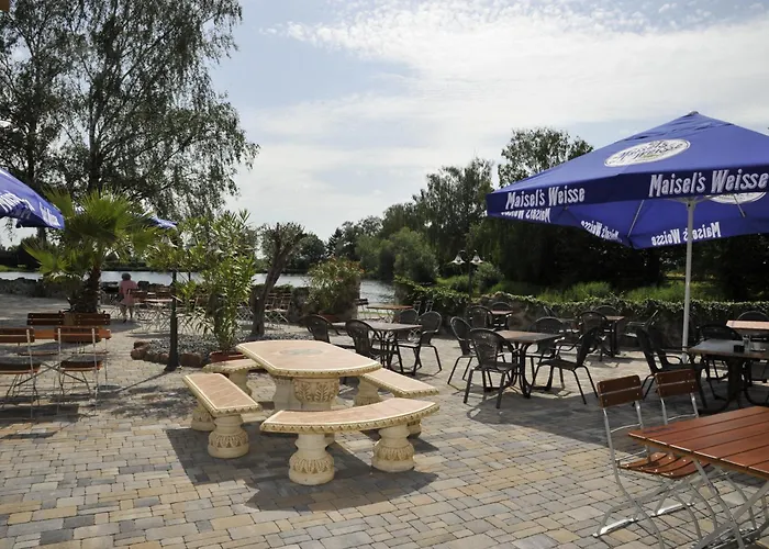 Seehotel Europa Schwanau