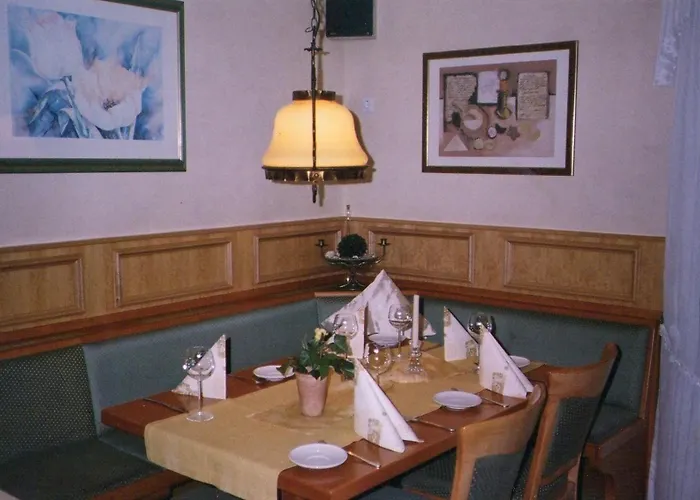 Gasthaus Zum Rothenberg Lemberg