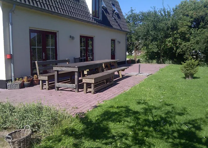 B&B de Remketting Slijk-Ewijk