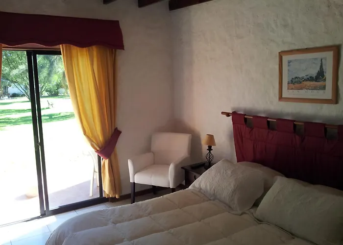 Stellamar Apart Hotel La Serena