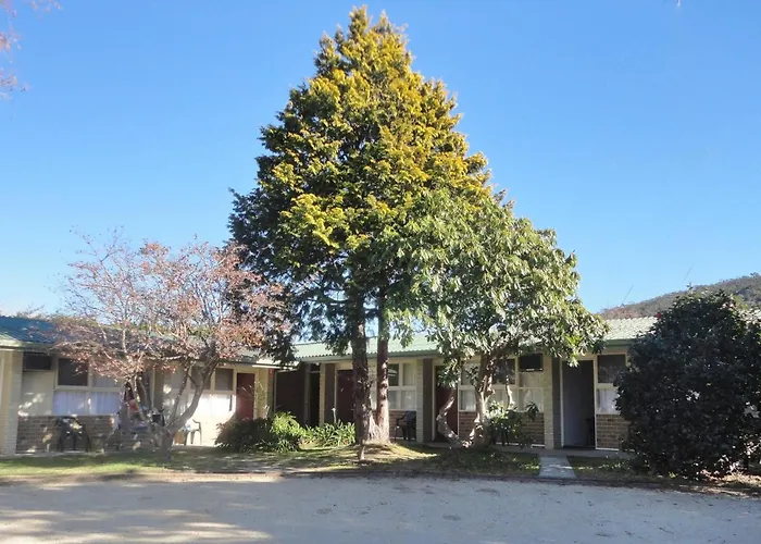 Mittagong Motel