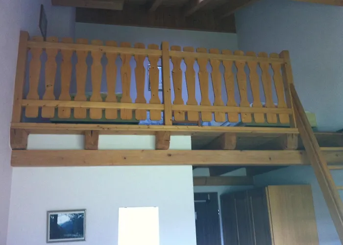 Hotel Pizzeria Selva Zernez