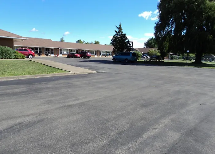 Port Motel Port Colborne