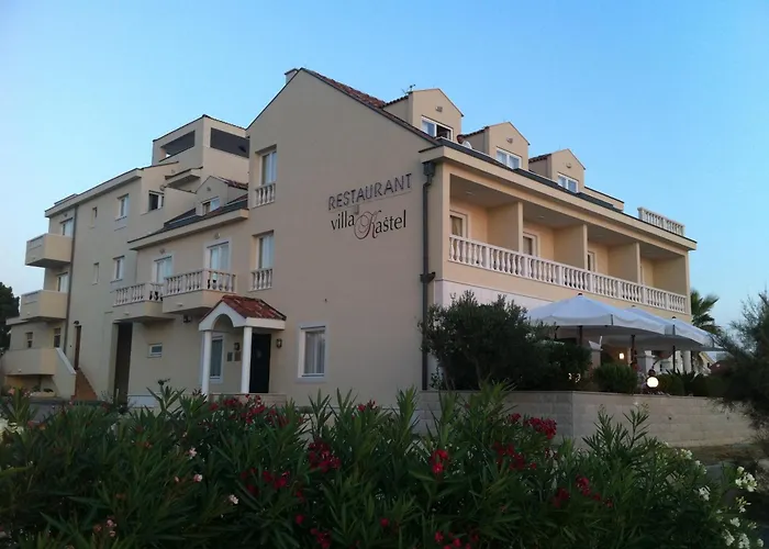 Villa Kastel Povljana